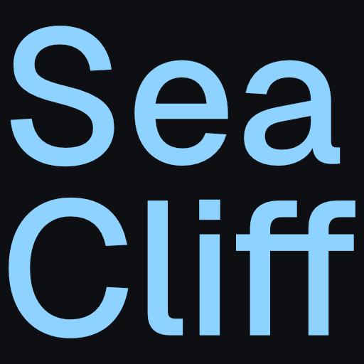 Sea Cliff Theme